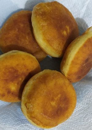 Foto resep Donat empuk