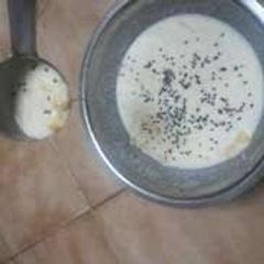 A picture of Neelam Mango Rasayana.
