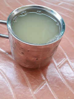 நெல்லிக்காய் வெள்ளரி ஜூஸ் (Amla cucumber juice in tamil) செய்முறை முக்கிய புகைப்படம்