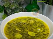 Gambar pucuk daun kaduk