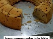 Gambar bolu mentega meses
