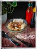 Bakso CUANKI