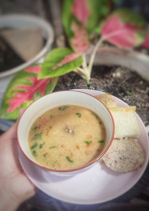 Foto resep 473 - Coto Makassar (8-CPApron2026)