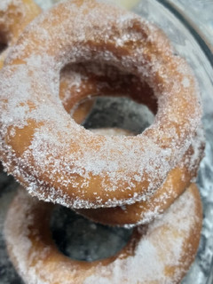 Una foto de Rosquitas 🍀😋🤭