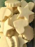 Milk Candy(Alewar Madara)