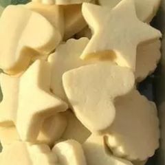 A picture of Milk Candy(Alewar Madara).