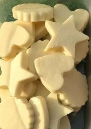 A picture of Milk Candy(Alewar Madara).
