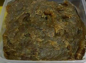 Foto resep Lempok (dodol durian)