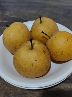 Una foto de Dulce de Pera China 🍐