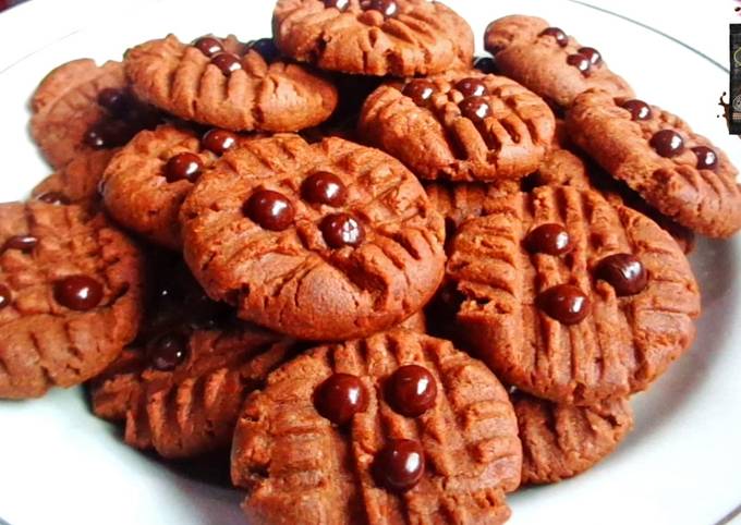 Resep RESEP KUE KERING CHOCOLATOS | TAKARAN SENDOK, Sempurna