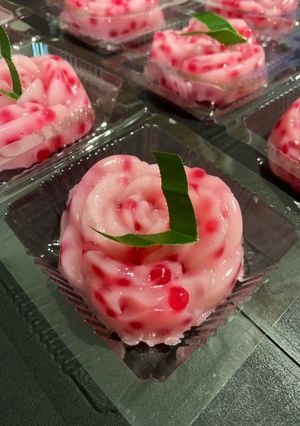 Foto resep Kue Cantik manis