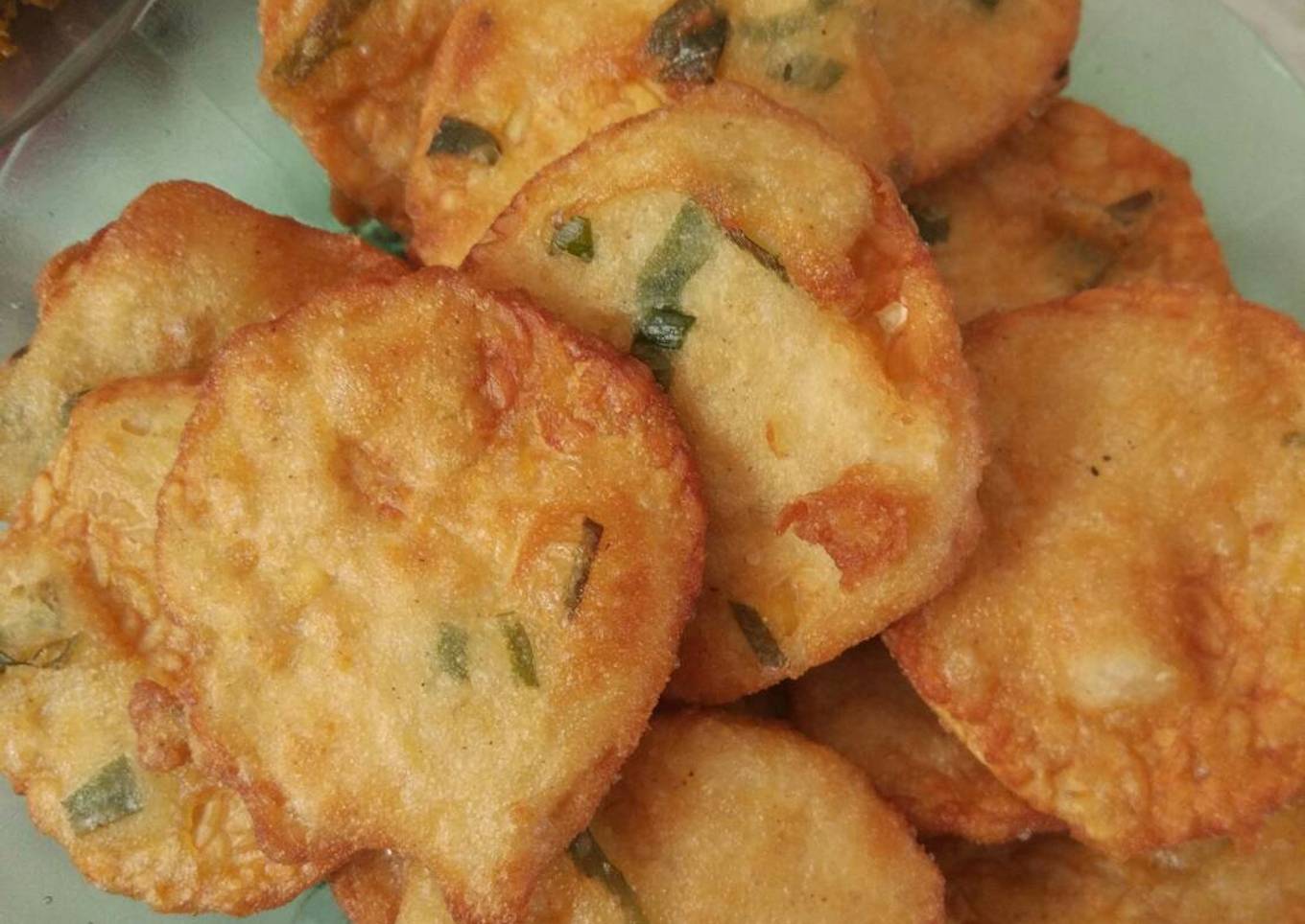 Menara Candi Mendoan