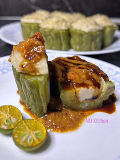 Foto resep Siomay Pare
