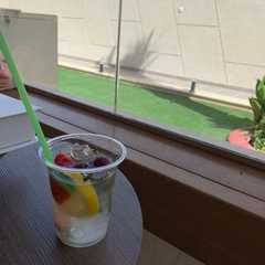 موهيتو السڤن اب🍹🧊-レシピのメイン写真