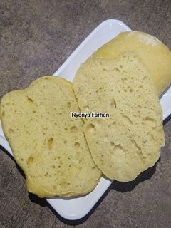 Foto resep Ciabatta Bread