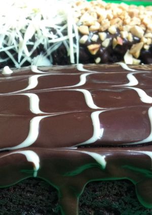 Foto resep Brownies Kukus