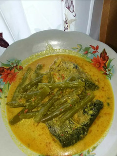 Foto resep Gulai Ikan Mas