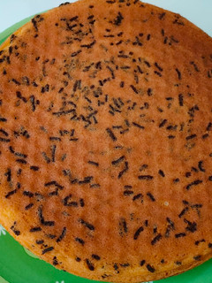 Foto resep Bolu Meses (Cake)