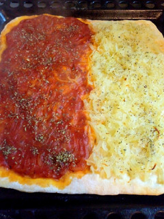 Una foto de Pizzagazza