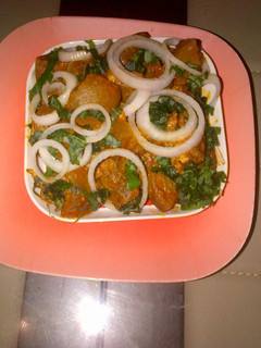 A picture of Peppered Cowhead.