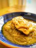 Poulet à la bière
