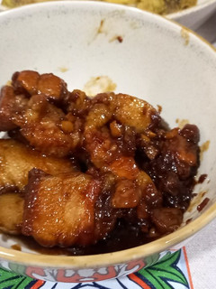 Foto resep Samcan Babi Kecap ⭐⭐⭐⭐⭐