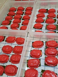 Foto resep Kue Ku / Angku / Tok