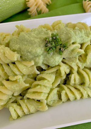 Foto di Pesto di Zucchine