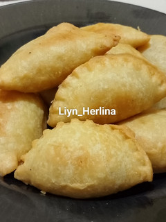 Foto resep Pastel isi bihun