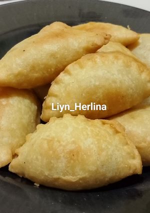 Foto resep Pastel isi bihun