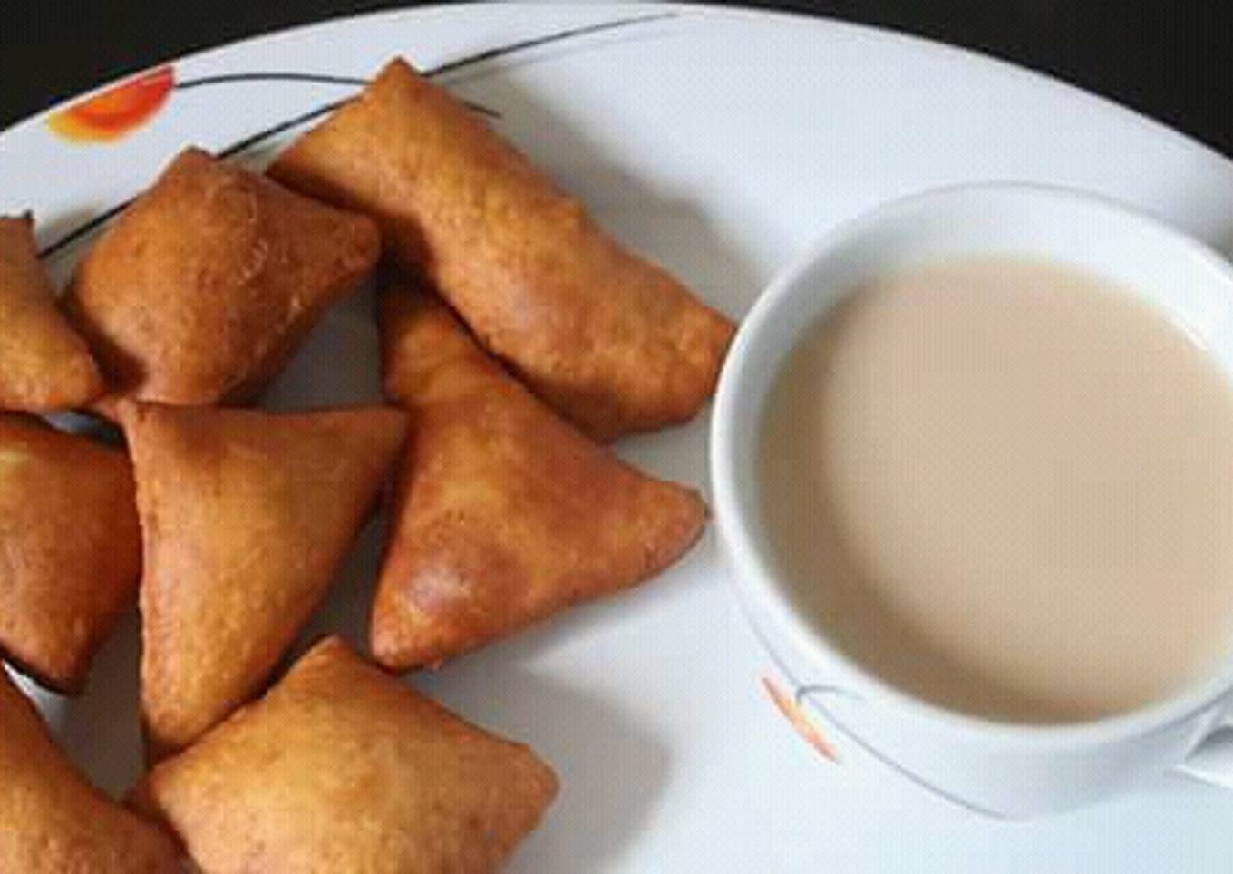 Mandazi