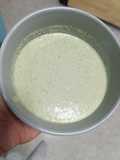 Gazpacho Búlgaro