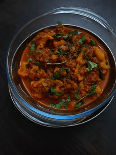 காலிஃப்ளவர் தேங்காய் பால் குருமா செய்முறை முக்கிய புகைப்படம்