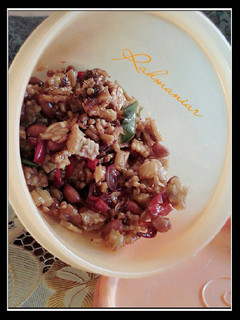 Foto resep Kacang Tempe Kering