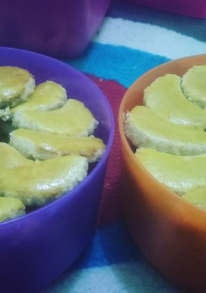 Foto resep Kue Kacang