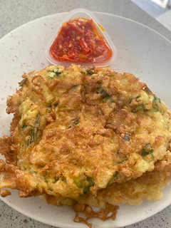 Foto resep 97. Telur dadar crispy