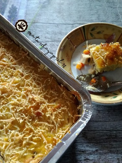Foto resep Pastel Tutup
