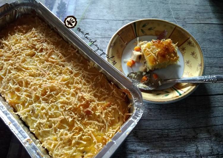 Pastel Tutup