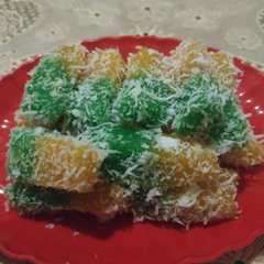 รูปของ Ongol Ongol Singkong