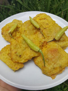 Foto resep Tempe Mendoan