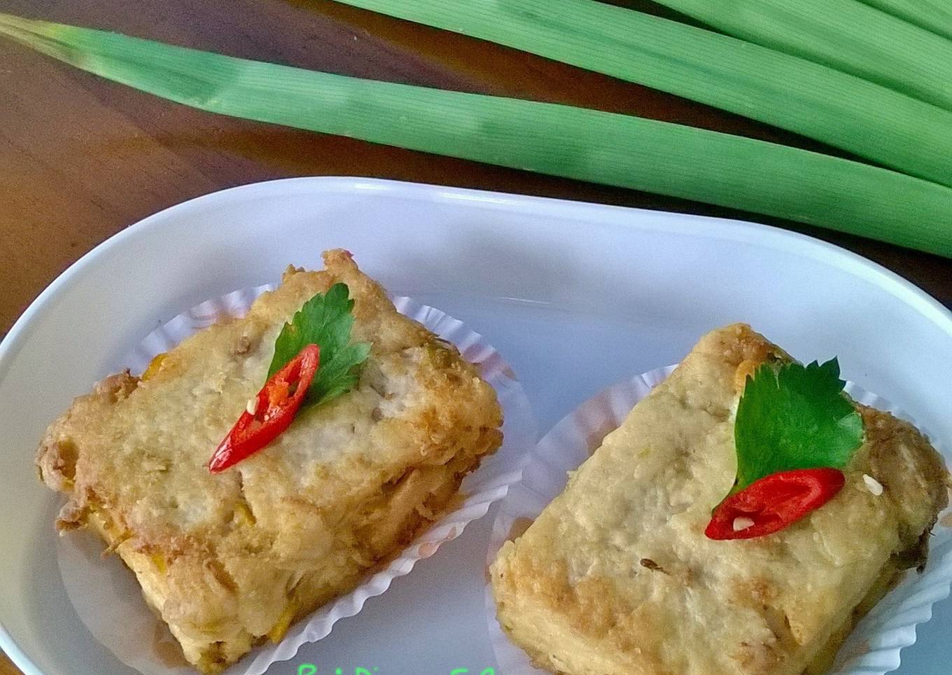 Tahu Fantasi Special