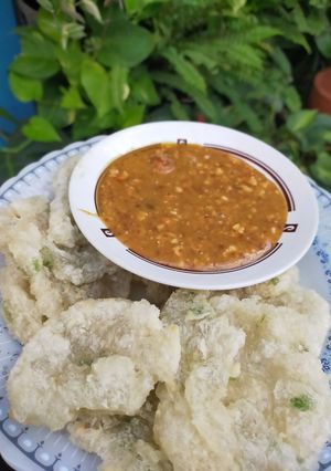 Foto resep Cireng Crispy