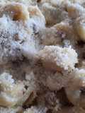 126. Tortelinis con champiñones