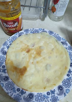صورة لوصفة كريب