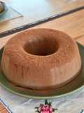 Postre de café ☕ sin horno, sin gluten, muy fácil, económico, pocos ingredientes 🍮