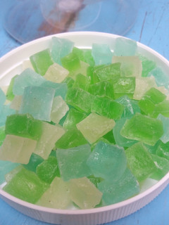 Foto resep Permen jelly🍁