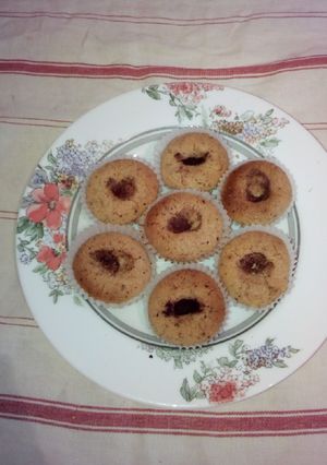 صورة لوصفة غروبية بالقرفة