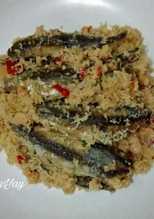 Foto resep Sambal Pindang Jenggot