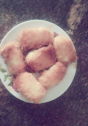 صورة لوصفة لفائف عثملية