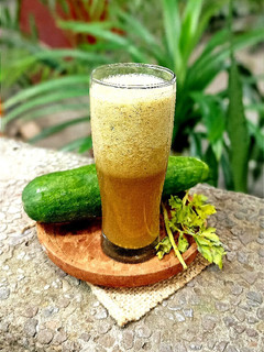 Foto resep Jus Apel & Sledri